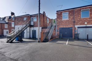 Rear External + Entrance- click for photo gallery